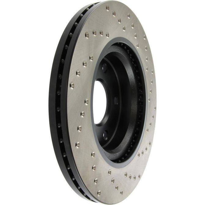 CEN CENTRIC PARTS 12842096R