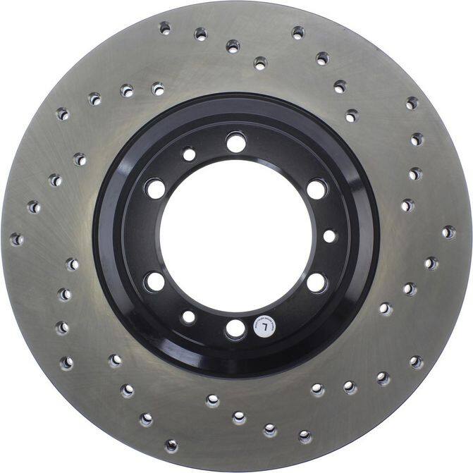 CEN CENTRIC PARTS 12843013L