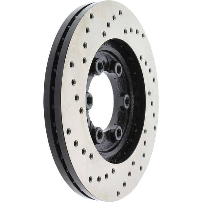 CEN CENTRIC PARTS 12843013L
