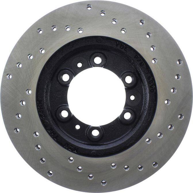 CEN CENTRIC PARTS 12843013R