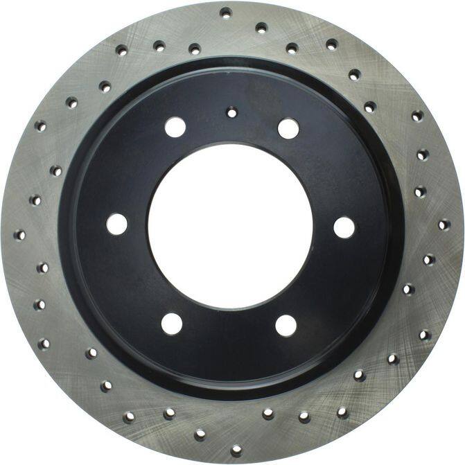 CEN CENTRIC PARTS 12843015L