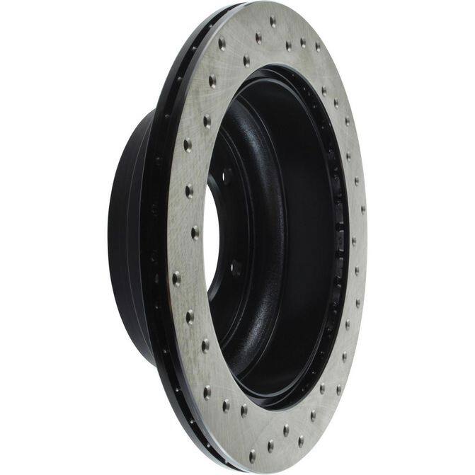 CEN CENTRIC PARTS 12843015L