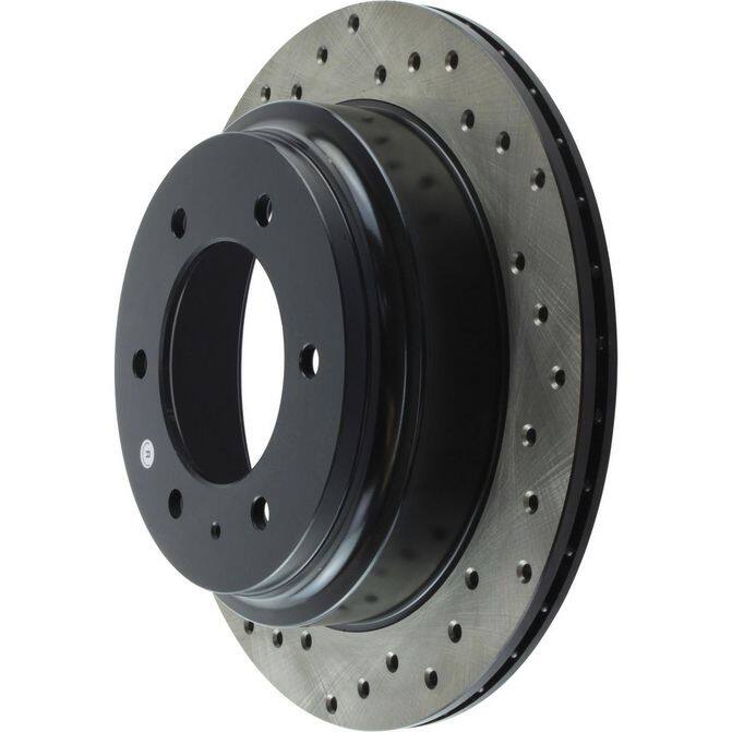 CEN CENTRIC PARTS 12843015R