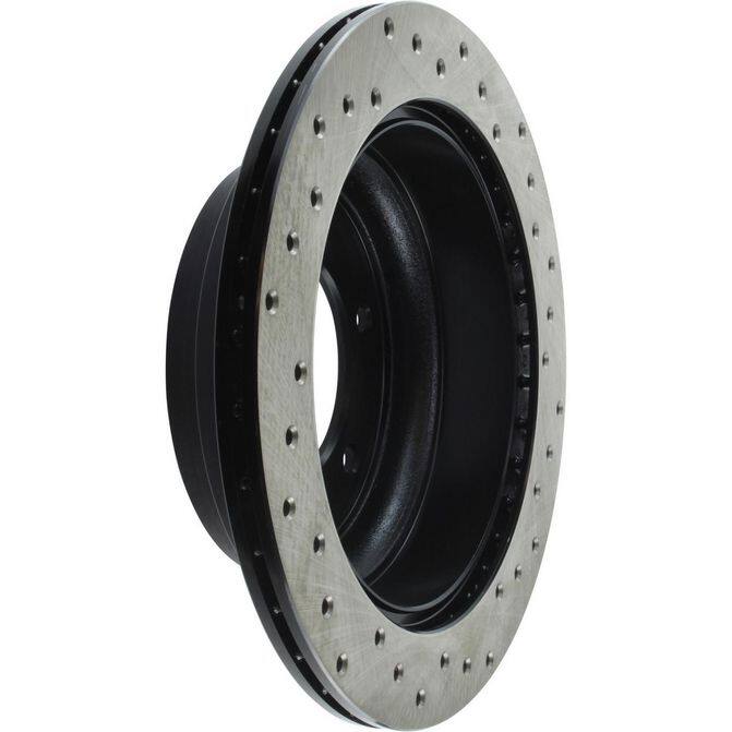 CEN CENTRIC PARTS 12843015R