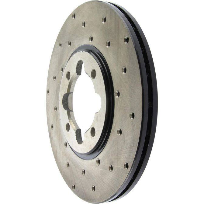 CEN CENTRIC PARTS 12844017L