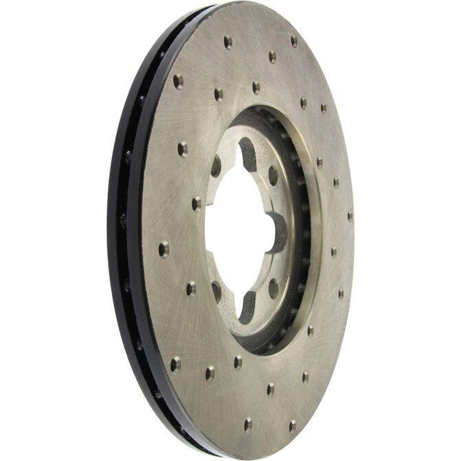 CEN CENTRIC PARTS 12844017L