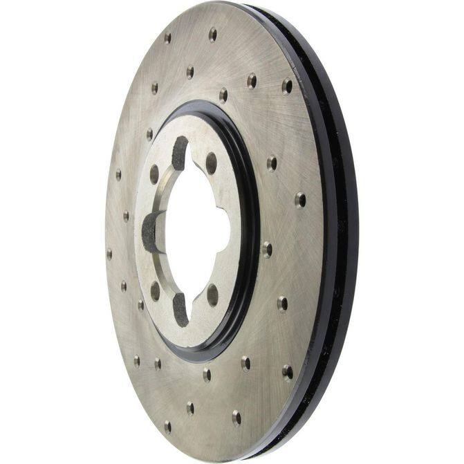 CEN CENTRIC PARTS 12844017R