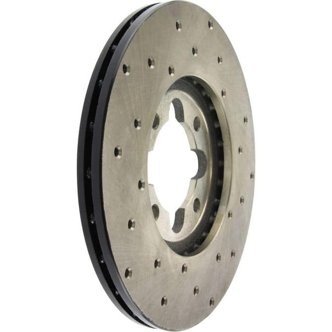 CEN CENTRIC PARTS 12844017R