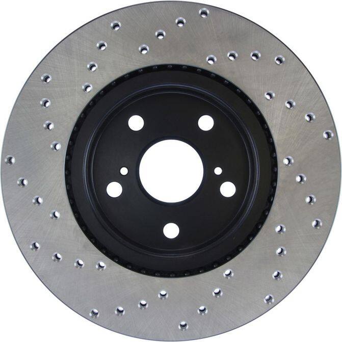 CENCENTRIC PARTS12844040L