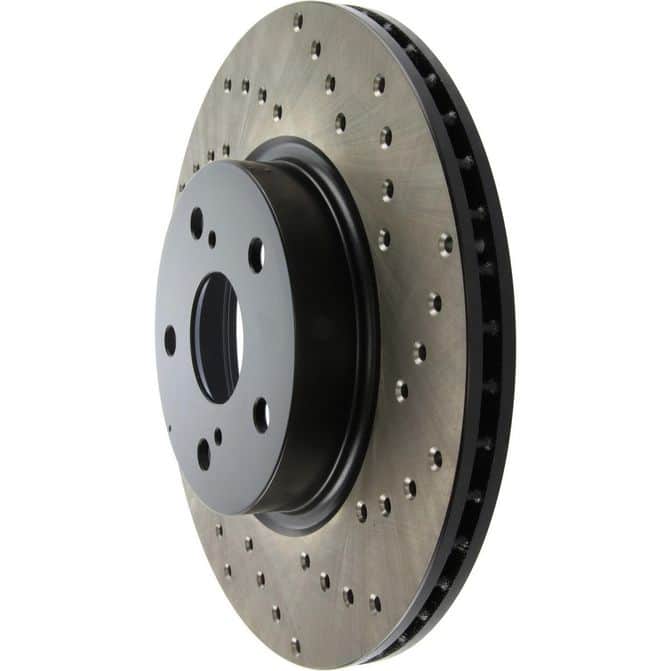 CENCENTRIC PARTS12844040L