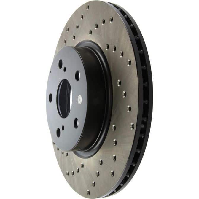 CENCENTRIC PARTS12844040R