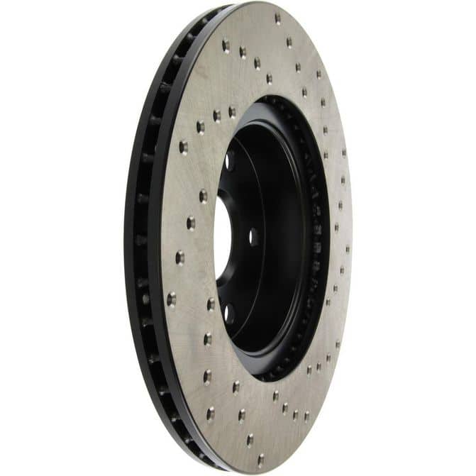 CENCENTRIC PARTS12844040R