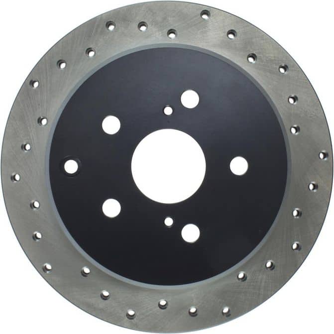 CEN CENTRIC PARTS 12844041L