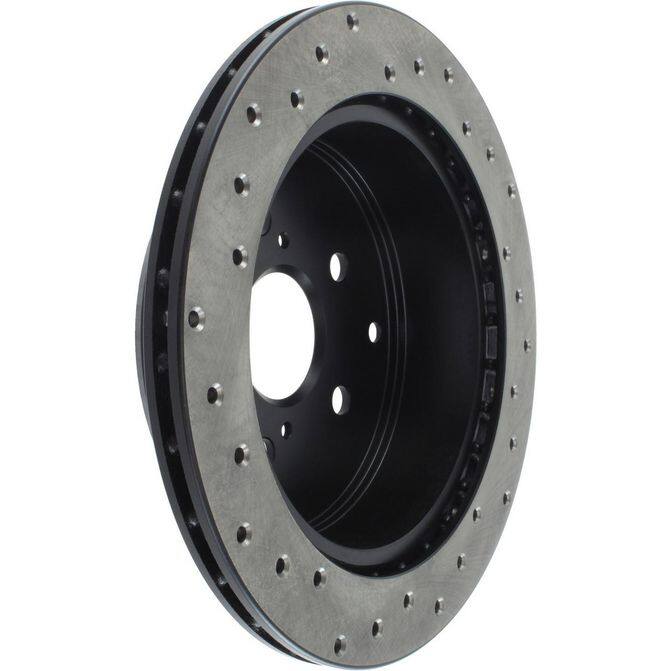 CEN CENTRIC PARTS 12844041L
