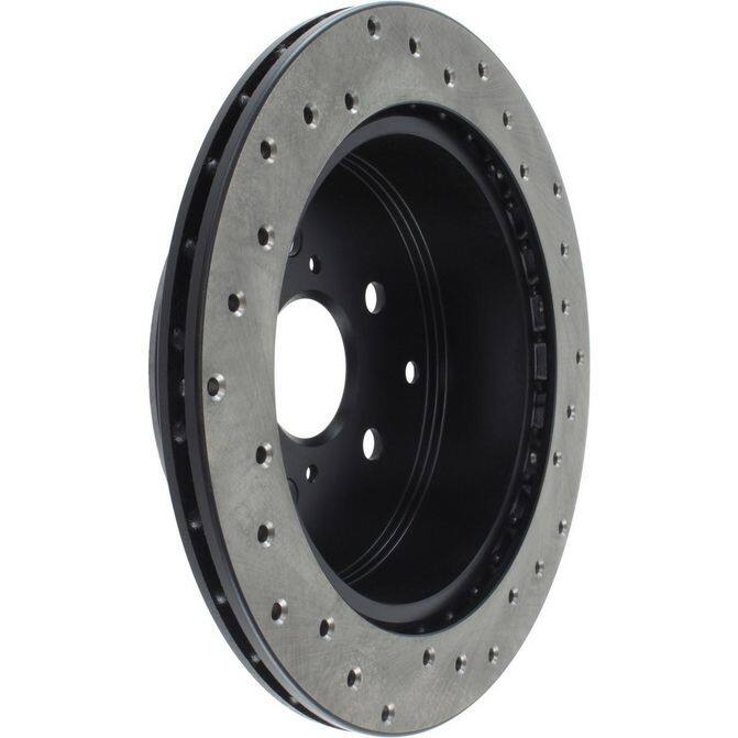 CEN CENTRIC PARTS 12844041R