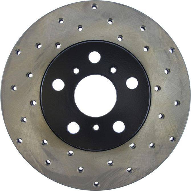 CEN CENTRIC PARTS 12844064L