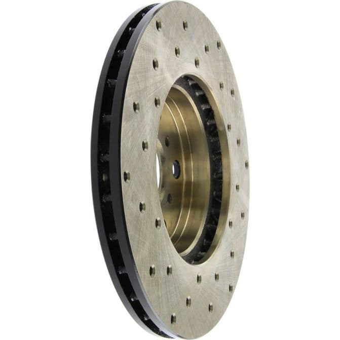 CEN CENTRIC PARTS 12844064L