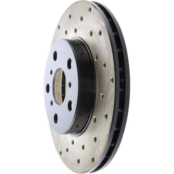 CEN CENTRIC PARTS 12844064R