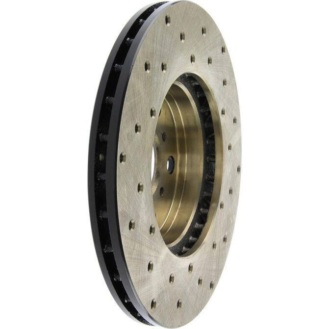 CEN CENTRIC PARTS 12844064R