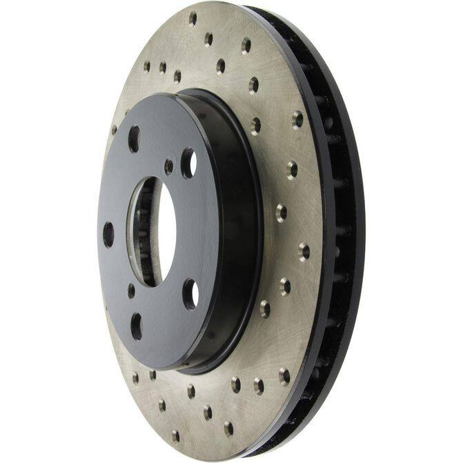 CEN CENTRIC PARTS 12844069L