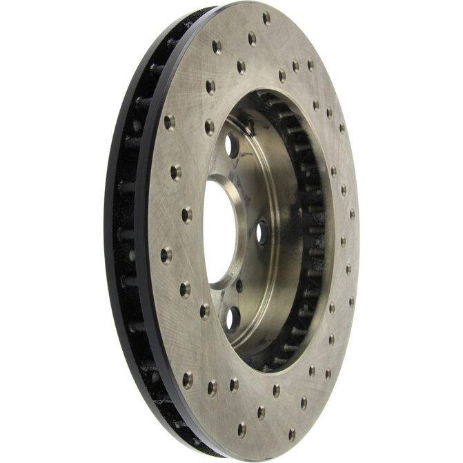 CEN CENTRIC PARTS 12844069L