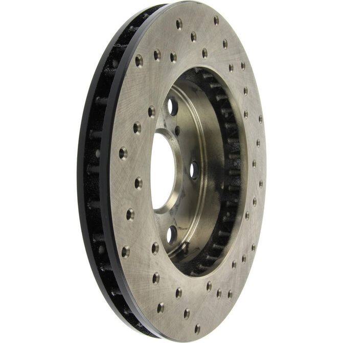 CEN CENTRIC PARTS 12844069R