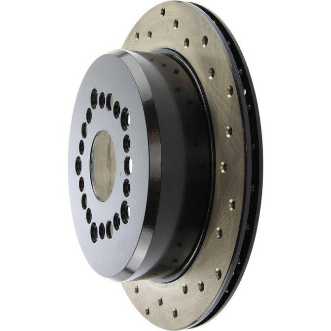 CEN CENTRIC PARTS 12844082L