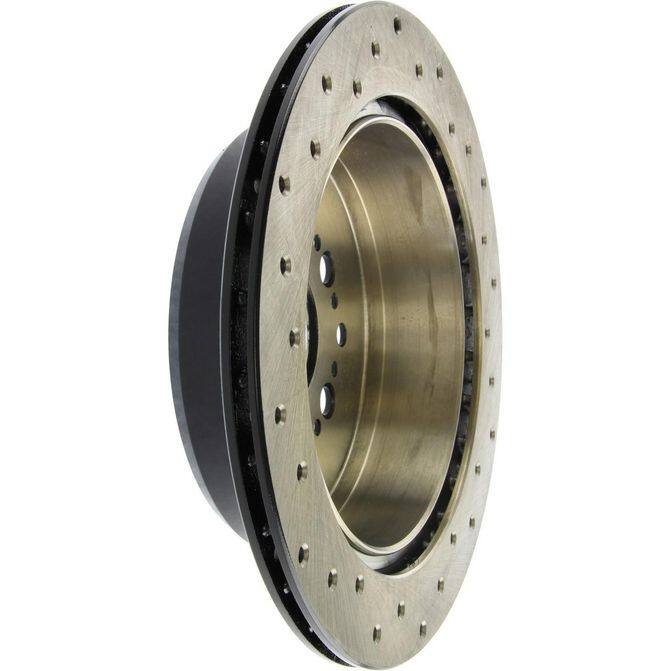 CEN CENTRIC PARTS 12844082L
