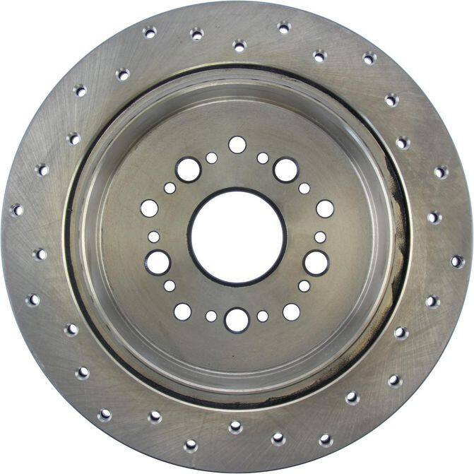 CEN CENTRIC PARTS 12844082R