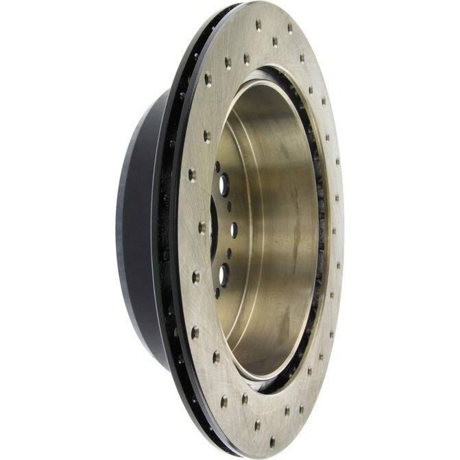 CEN CENTRIC PARTS 12844082R