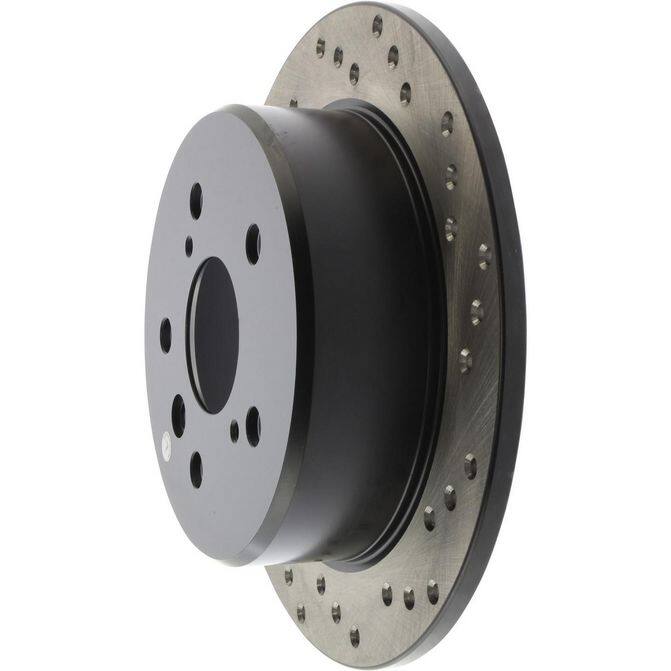 CEN CENTRIC PARTS 12844085L