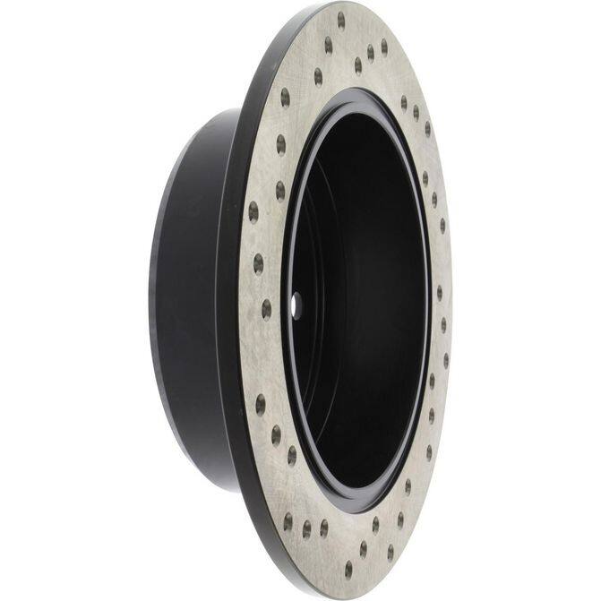 CEN CENTRIC PARTS 12844085L