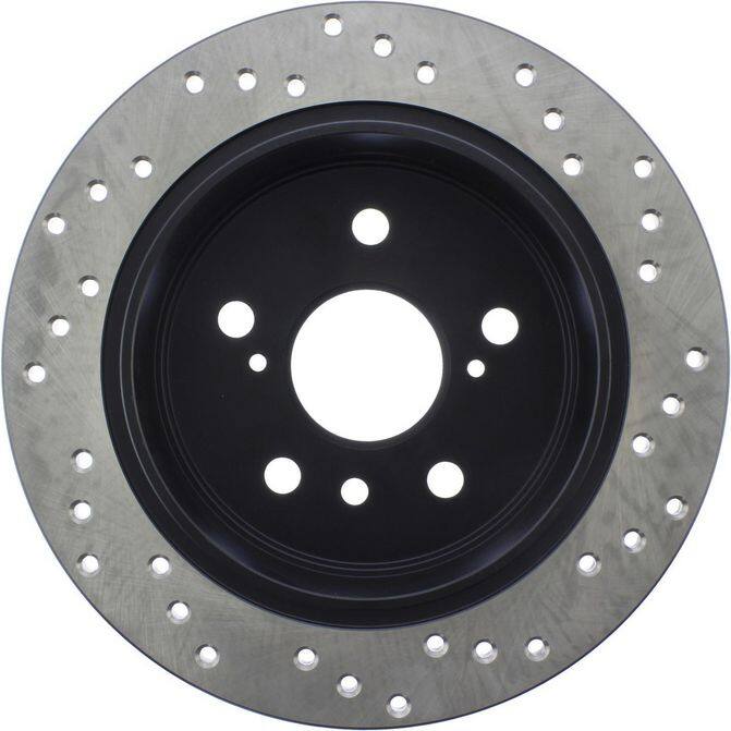 CEN CENTRIC PARTS 12844085R