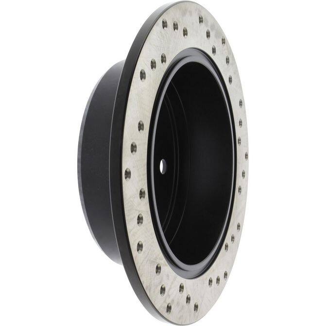 CEN CENTRIC PARTS 12844085R