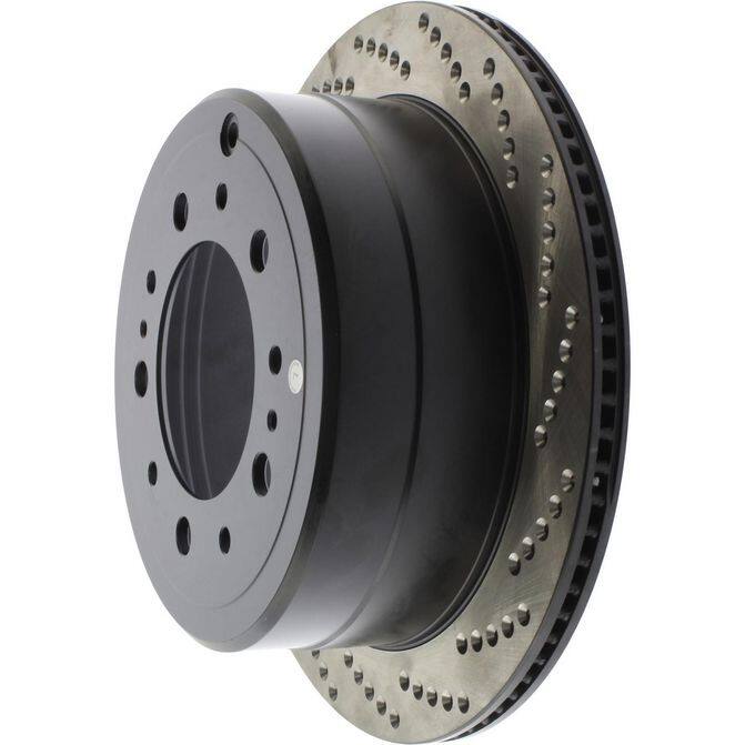 CEN CENTRIC PARTS 12844087L