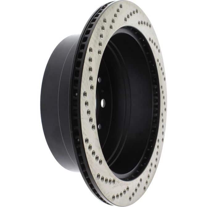 CEN CENTRIC PARTS 12844087L