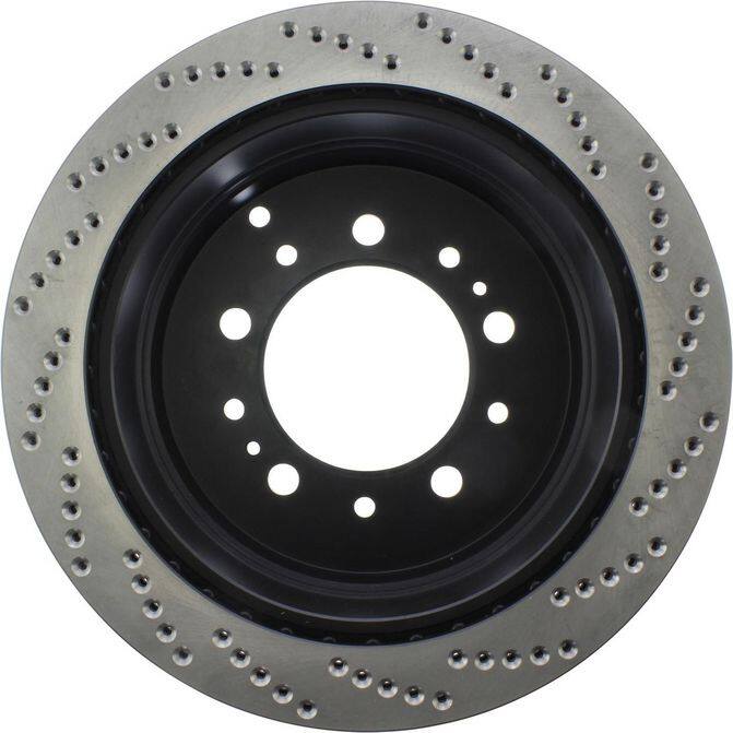 CEN CENTRIC PARTS 12844087R