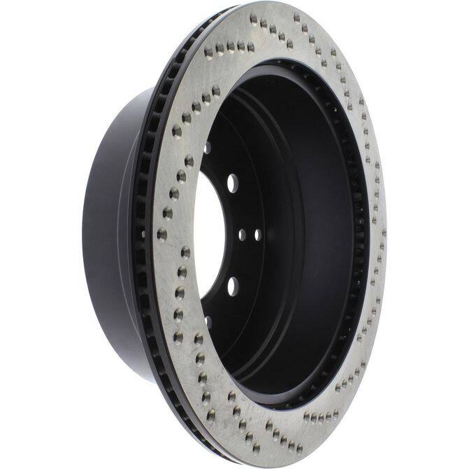 CEN CENTRIC PARTS 12844087R
