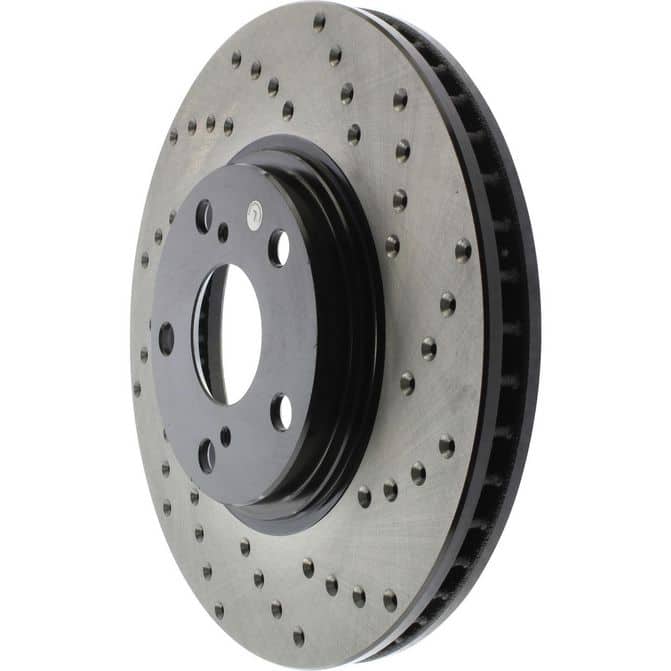 CEN CENTRIC PARTS 12844088L