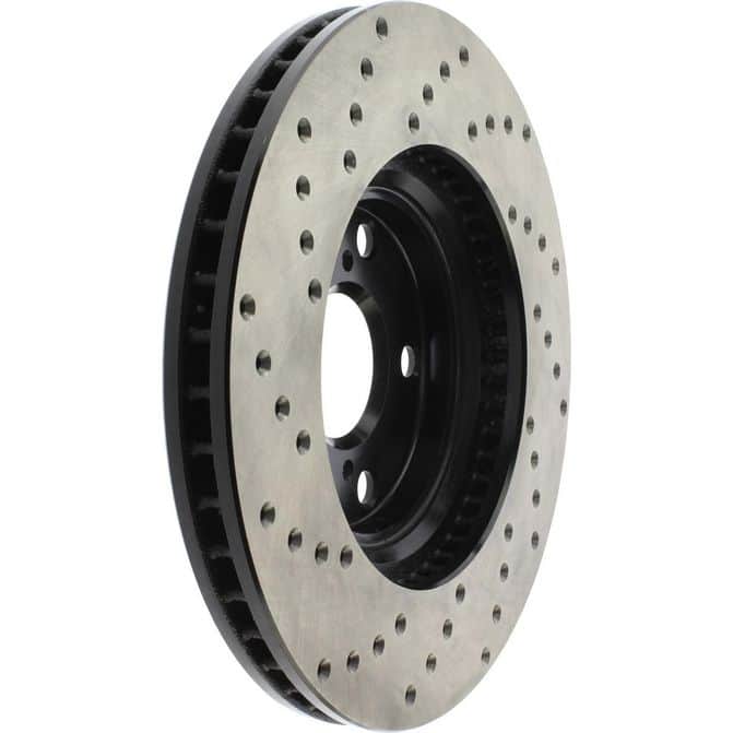 CEN CENTRIC PARTS 12844088L