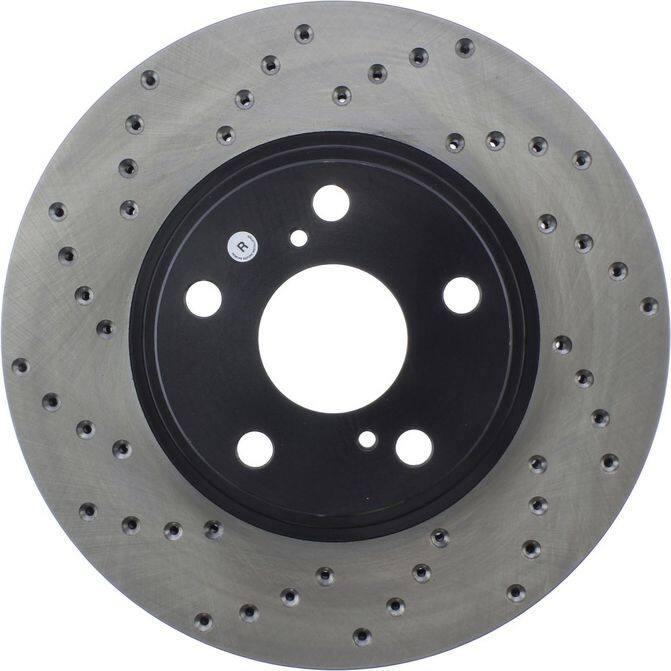 CEN CENTRIC PARTS 12844088R