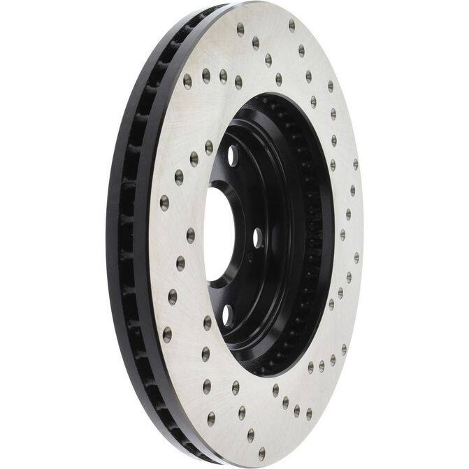 CEN CENTRIC PARTS 12844088R