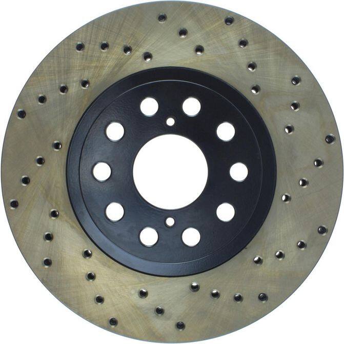CEN CENTRIC PARTS 12844102L