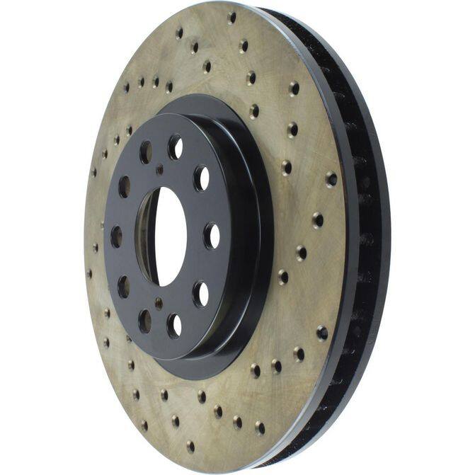 CEN CENTRIC PARTS 12844102L