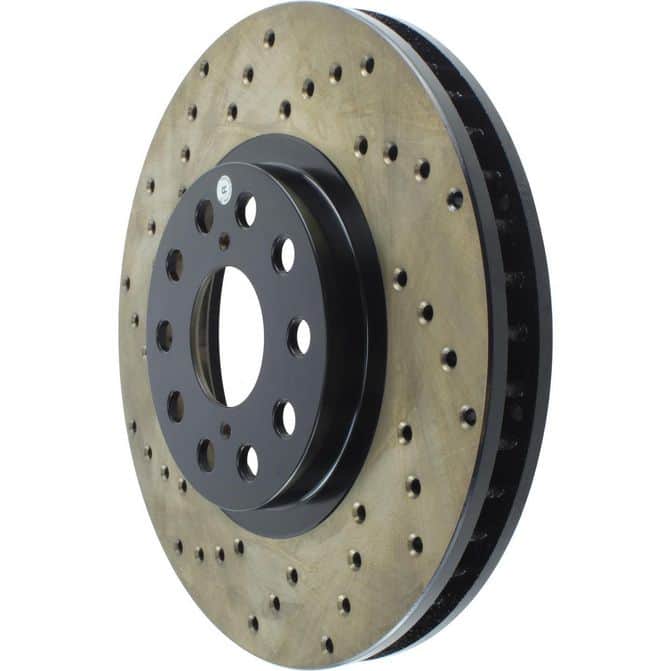 CEN CENTRIC PARTS 12844102R