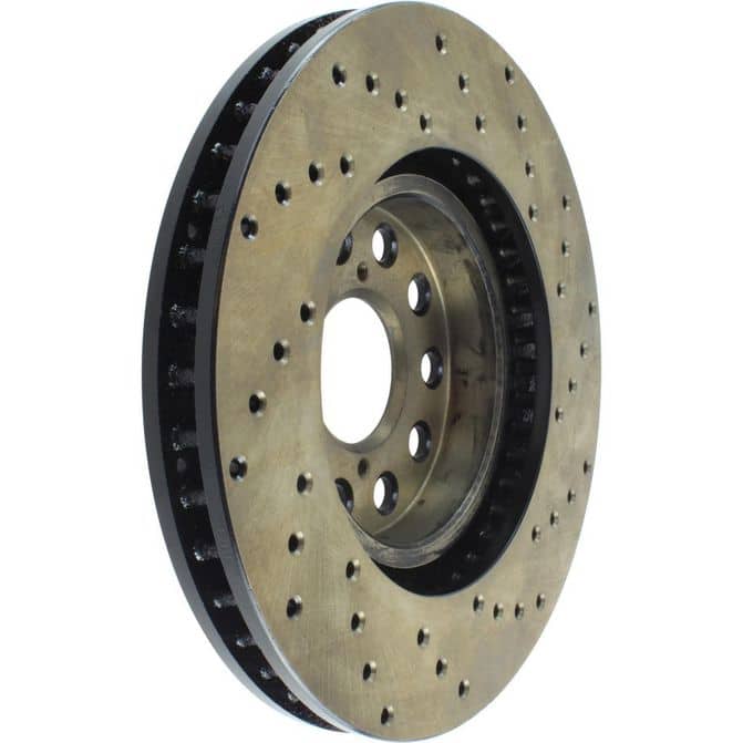 CEN CENTRIC PARTS 12844102R