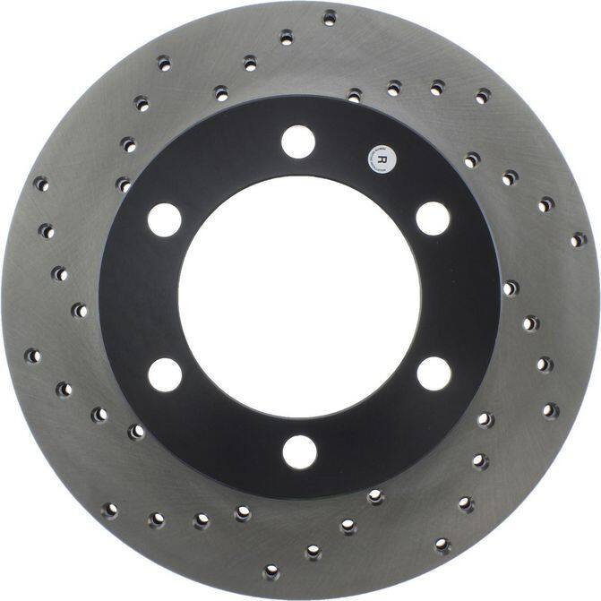 CEN CENTRIC PARTS 12844109R