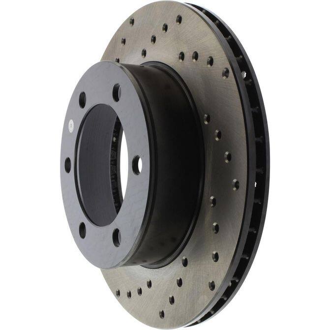 CEN CENTRIC PARTS 12844109R