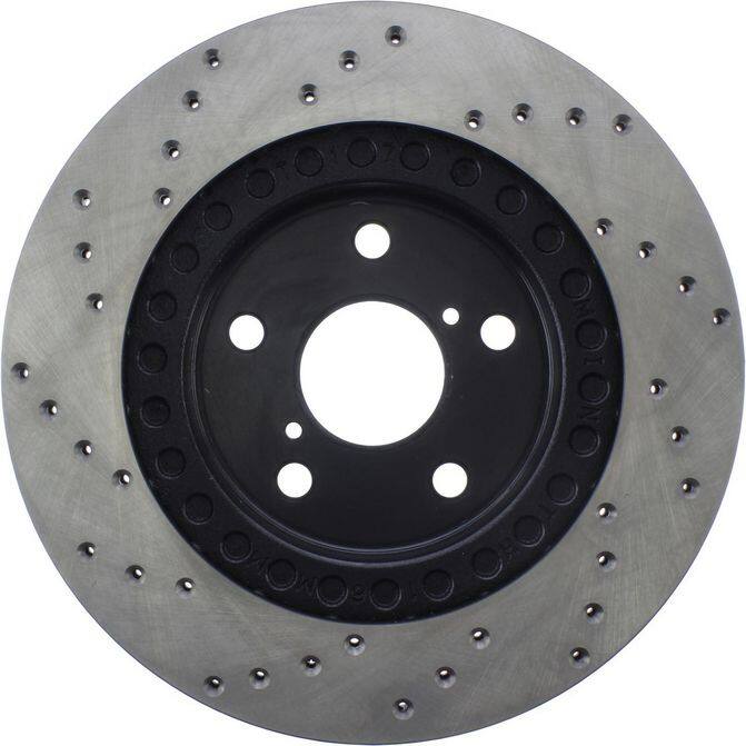 CEN CENTRIC PARTS 12844111L