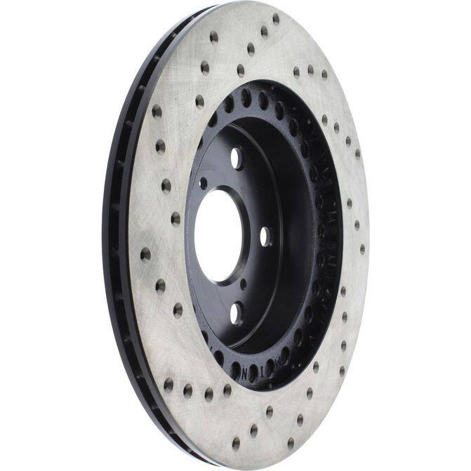 CEN CENTRIC PARTS 12844111L
